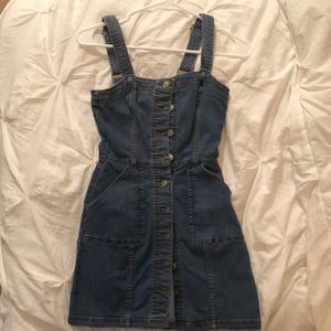 Overalls
